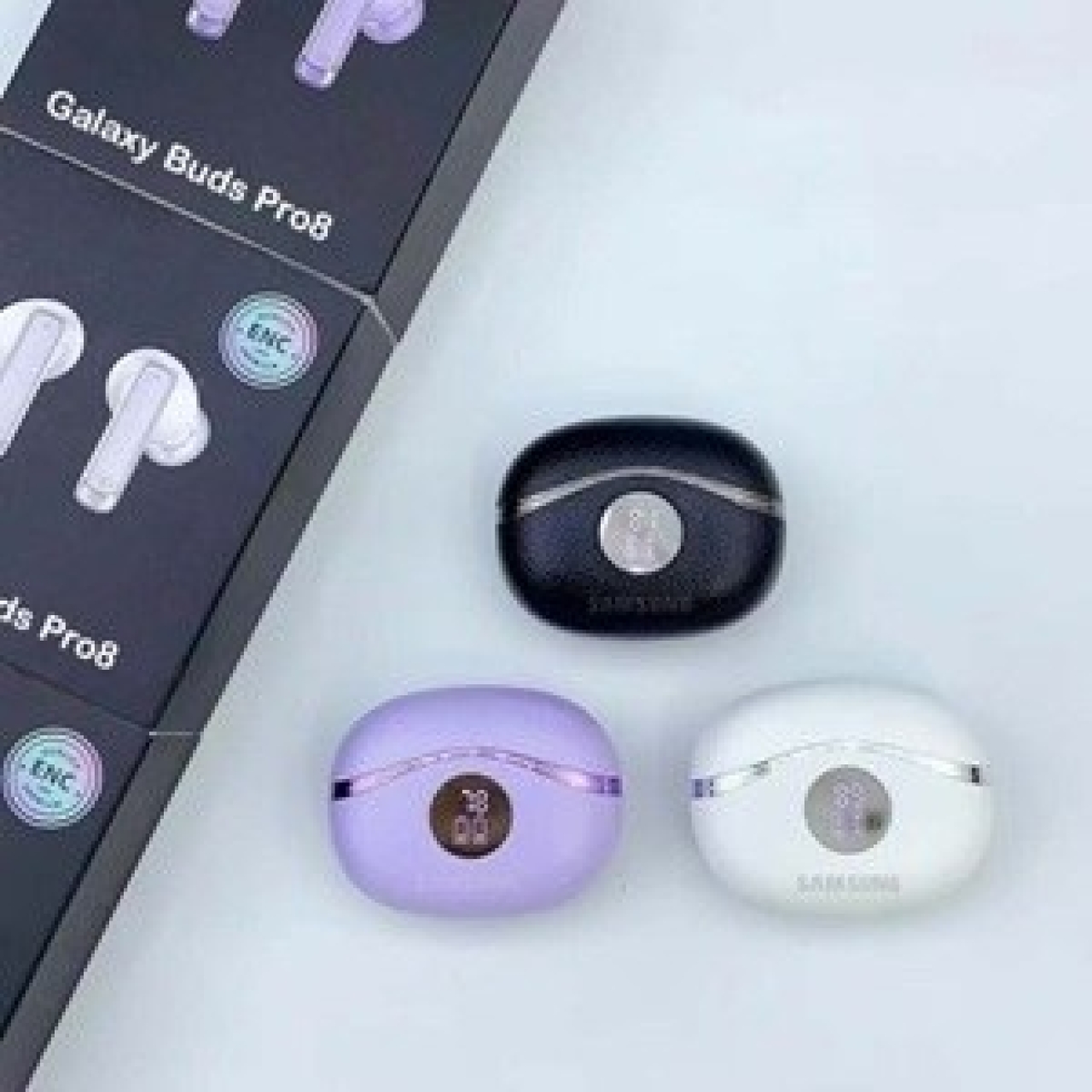 ایرپاد بلوتوثی سامسونگ  Galaxy Buds Pro 8 