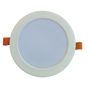 پنل دانلایت 15 وات آرش لامپیران مدل AL-15 S-DL