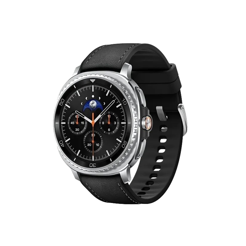 ساعت هوشمند سامسونگ (L500) Samsung Galaxy Watch 8 Classic سایز 46 میلی متر