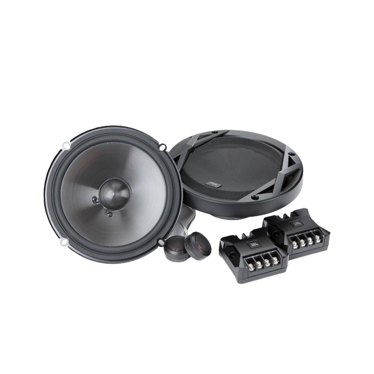 کامپوننت 6 اینچ جی بی ال مدل JBL CLUB 6500C-بسته شش عددی