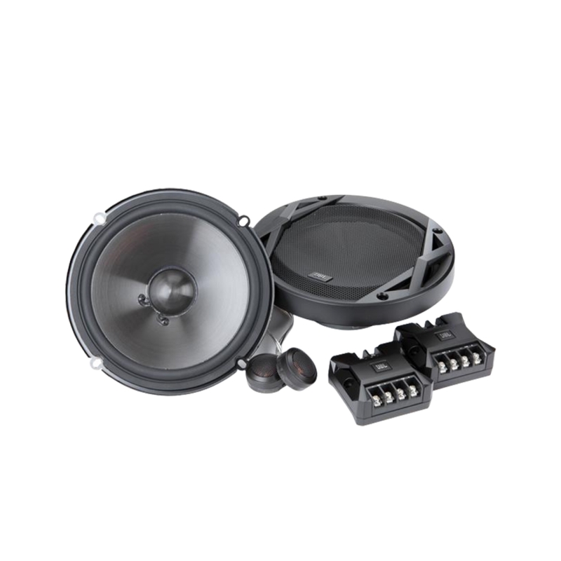 کامپوننت 6 اینچ جی بی ال مدل JBL CLUB 6500C-بسته شش عددی