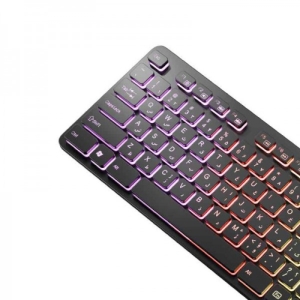 کیبورد سیم دار تسکو مدل TK8049