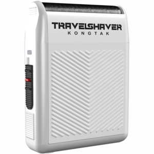شیور موبایلی کنگ تک مدل travel shaver