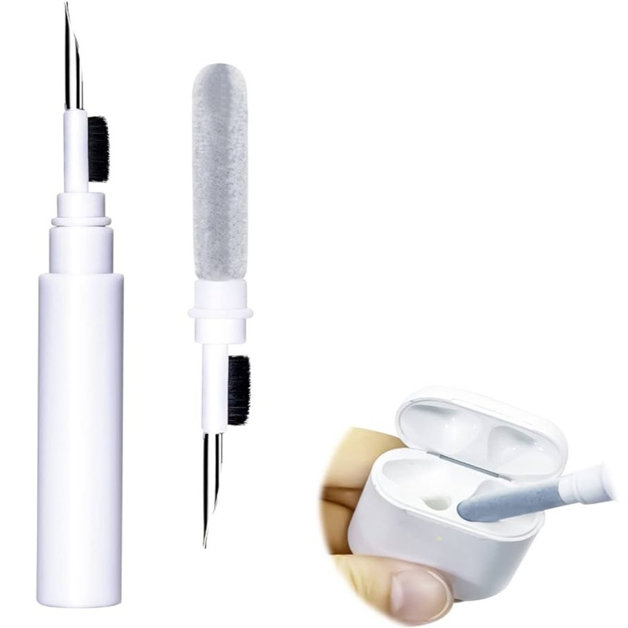 کیت تمیز کننده ایرپاد و موبایل