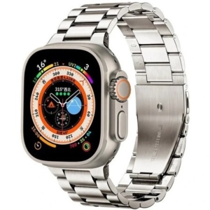 ساعت هوشمند ویسمی مدل WS-85 ULTRA3