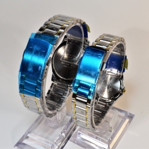 ساعت ست مردانه و زنانه کاسیو casio مدل MTP 1199 