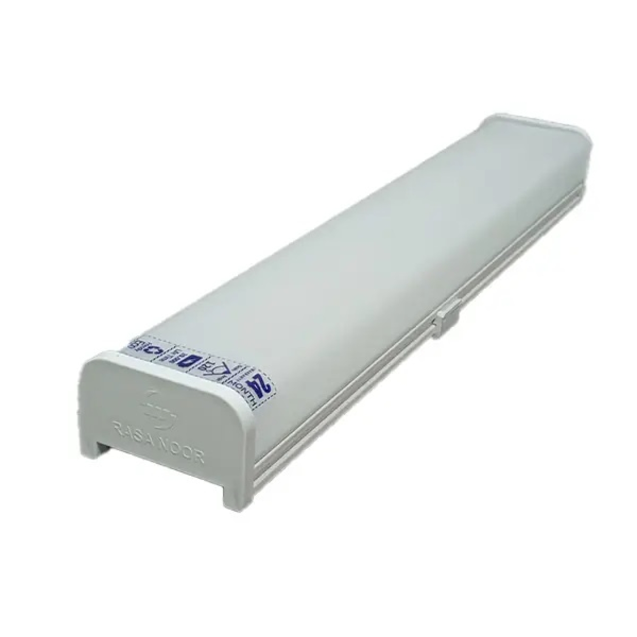 مهتابی ال ای دی 25 سانت 25 وات رسانور مدل آتسو