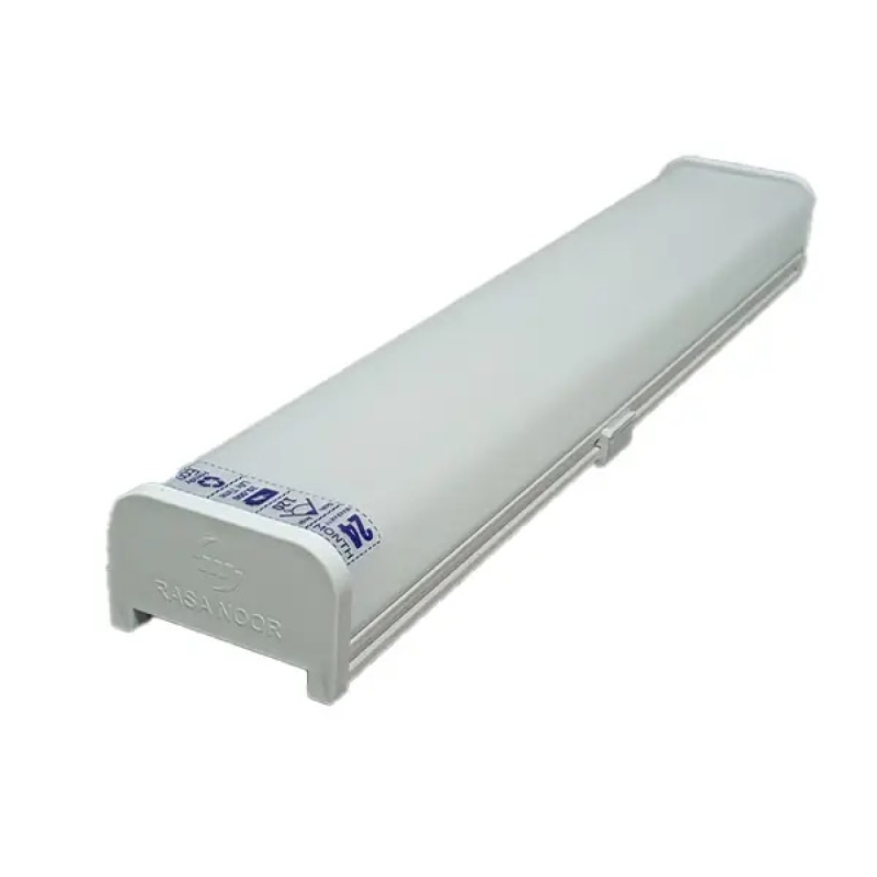 مهتابی ال ای دی 25 سانت 25 وات رسانور مدل آتسو