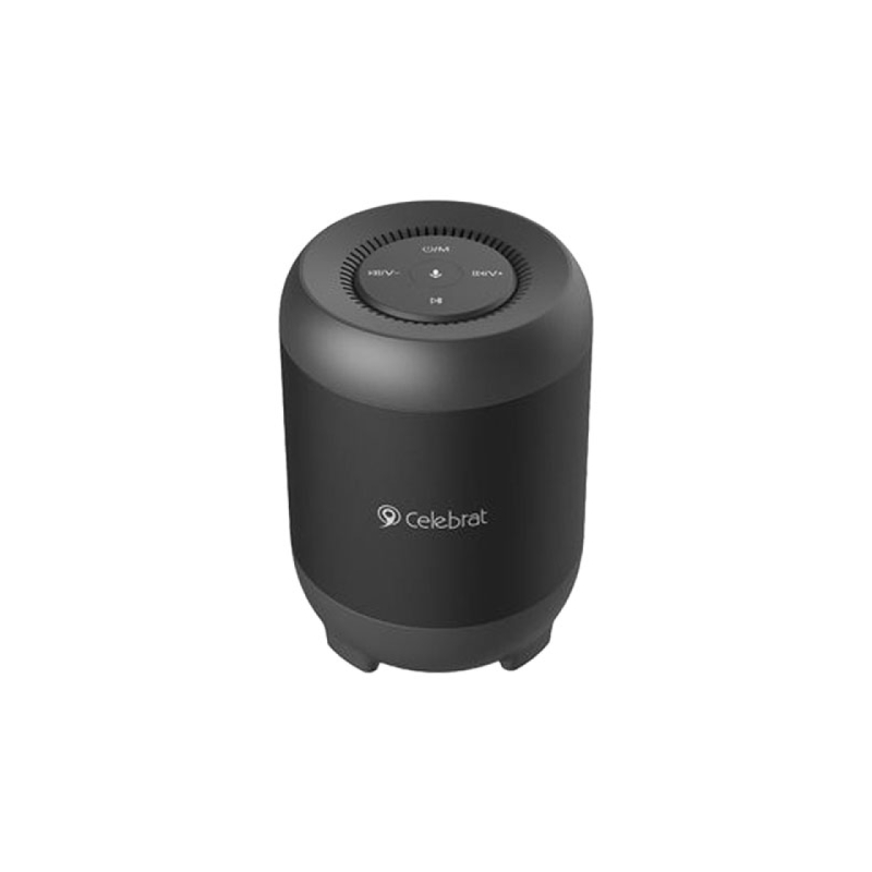 اسپیکر بلوتوثی قابل حمل سلبریت مدل YPSF-FLY3