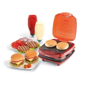 گریل ساندویچ ساز و آریته مدل AR 0185