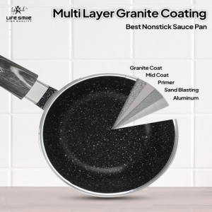 شیرجوش لایف اسمایل مدل FLCMSAU