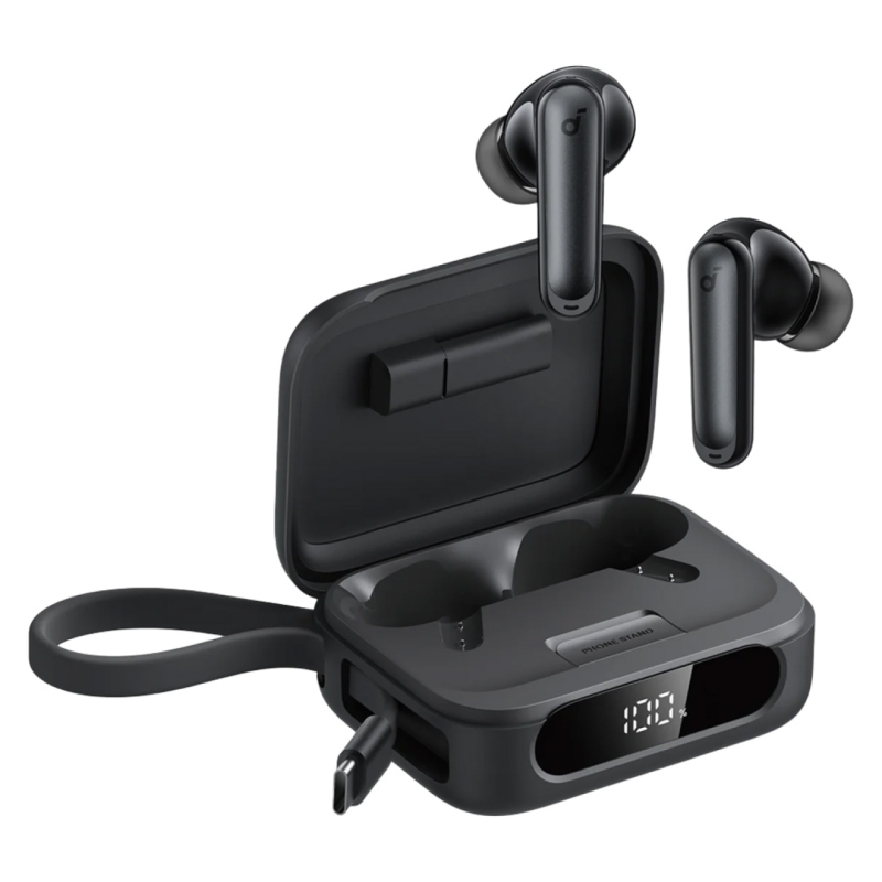 هدفون بلوتوثی انکر مدل  SoundCore  P41i