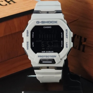 ساعت مچی مردانه کاسیو مدل GBD-200 کد 7