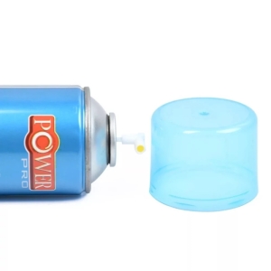 اسپری خوشبو کننده هوا پاور پرو مدل کول واتر حجم 270 میل