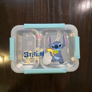 ظرف غذای کودک طرح استیج کد ۹۱۲