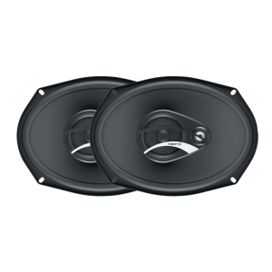 بلندگو بیضی هرتز مدل DCX710.3-بسته دو عددی