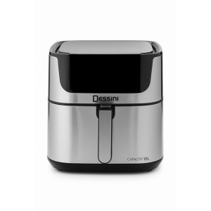 سرخ کن استیل 12 لیتری دسینی مدل ds-800DDA