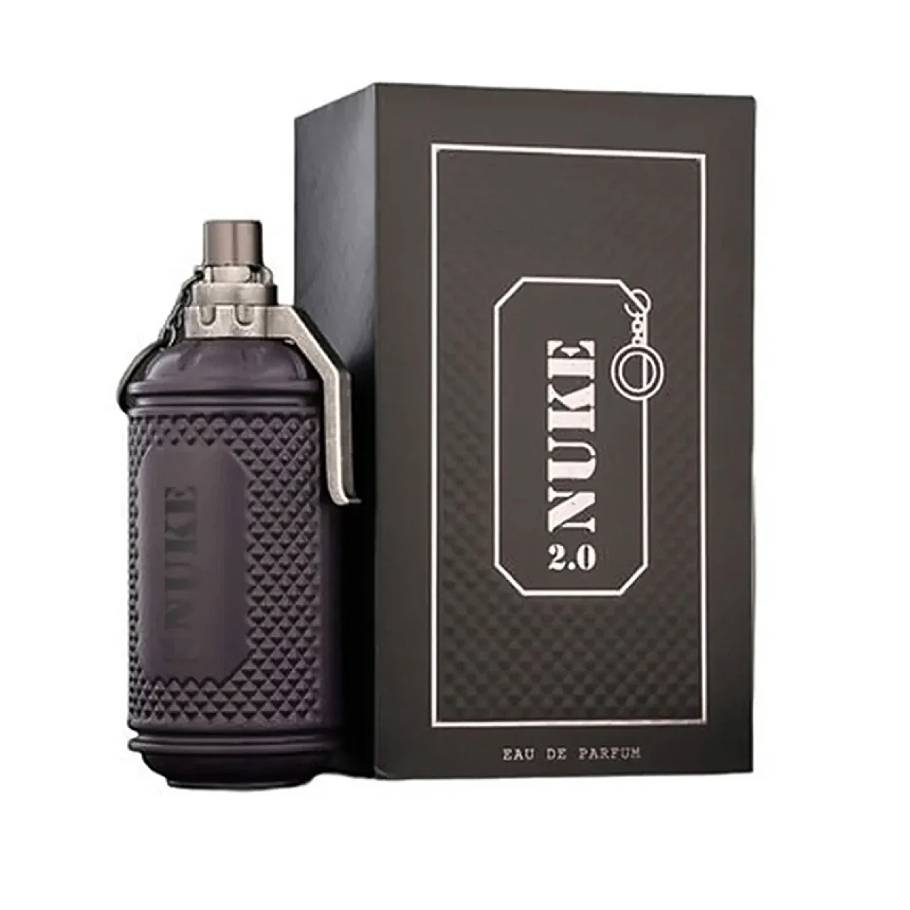 ادوپرفیوم مردانه فراگرنس ورد مدل ویکتور اند رولف اسپایس بمب اکستریم حجم 100 میل