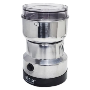 آسیاب برقی نیما ژاپن 4 تیغه استیل مدل NM-8300 Japan