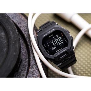 ساعت مچی مردانه کاسیو  مدل GBD-200 کد 1