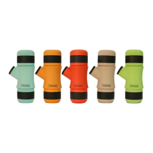 قهوه ساز دستی پمپی مینی پرسو 8 بار مدل TRIMM