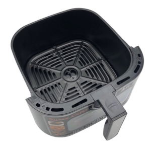 سرخ کن 14 لیتر اسلیور کرست مدل XXL BODY 14 -۶۰۹۰