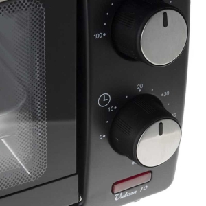 آون توستر 10 لیتری سایا مدل Vulcan 10