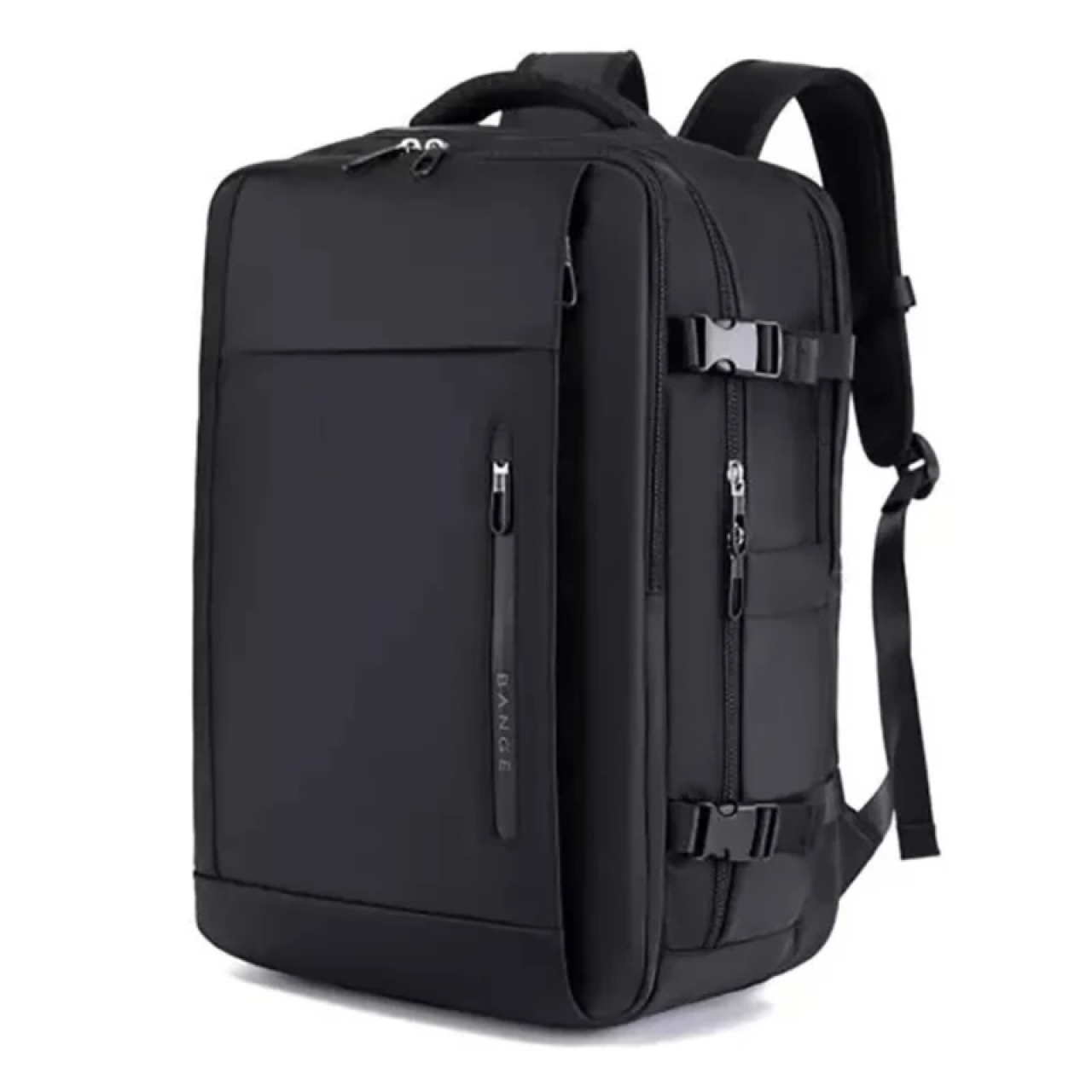 کوله پشتی لپ تاپ بنج مدل 1801 مناسب برای لپ تاپ 14.1 تا 15.6 اینچی