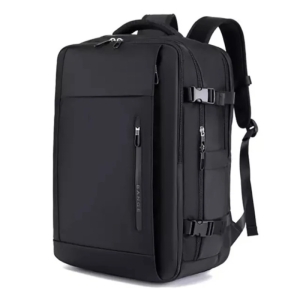 کوله پشتی لپ تاپ بنج مدل 1801 مناسب برای لپ تاپ 14.1 تا 15.6 اینچی