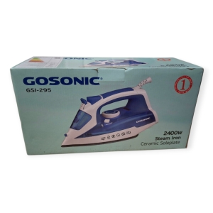 اتو بخار گوسونیک مدل GSI-295