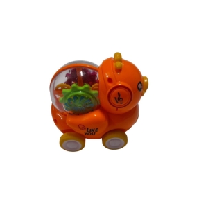 ماشین چرخ دنده ای جوجه چراغدار  کد ۱۴