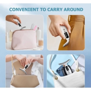 ماساژور برقی لیفتینگ صورت و گردن مدل HY69