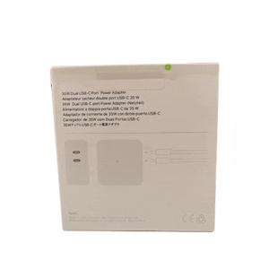 آداپتور 35W سه پین مدل A2676