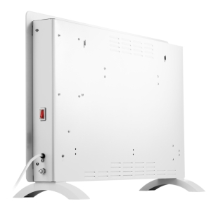 بخاری برقی سنکور مدل SCF 4240WH