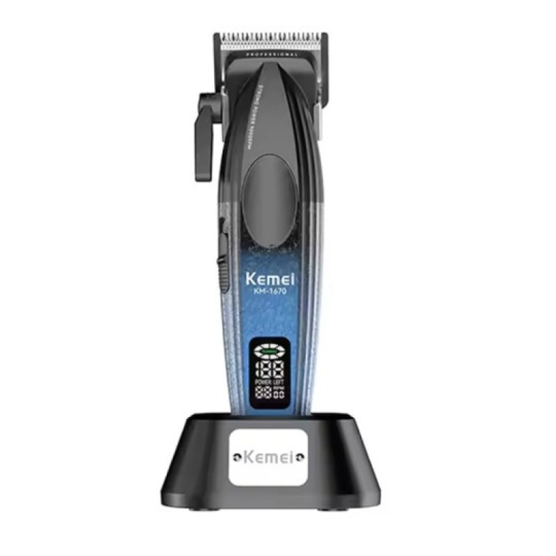 ماشین اصلاح کیمی مدل KM1670