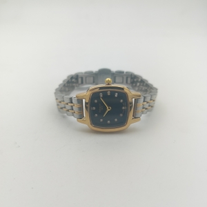 ساعت مچی عقربه ای زنانه تیسوت مدل 1853 gold