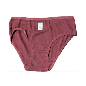 شورت زنانه کبریتی گونش ترک کد 10 - رنگ زرشکی