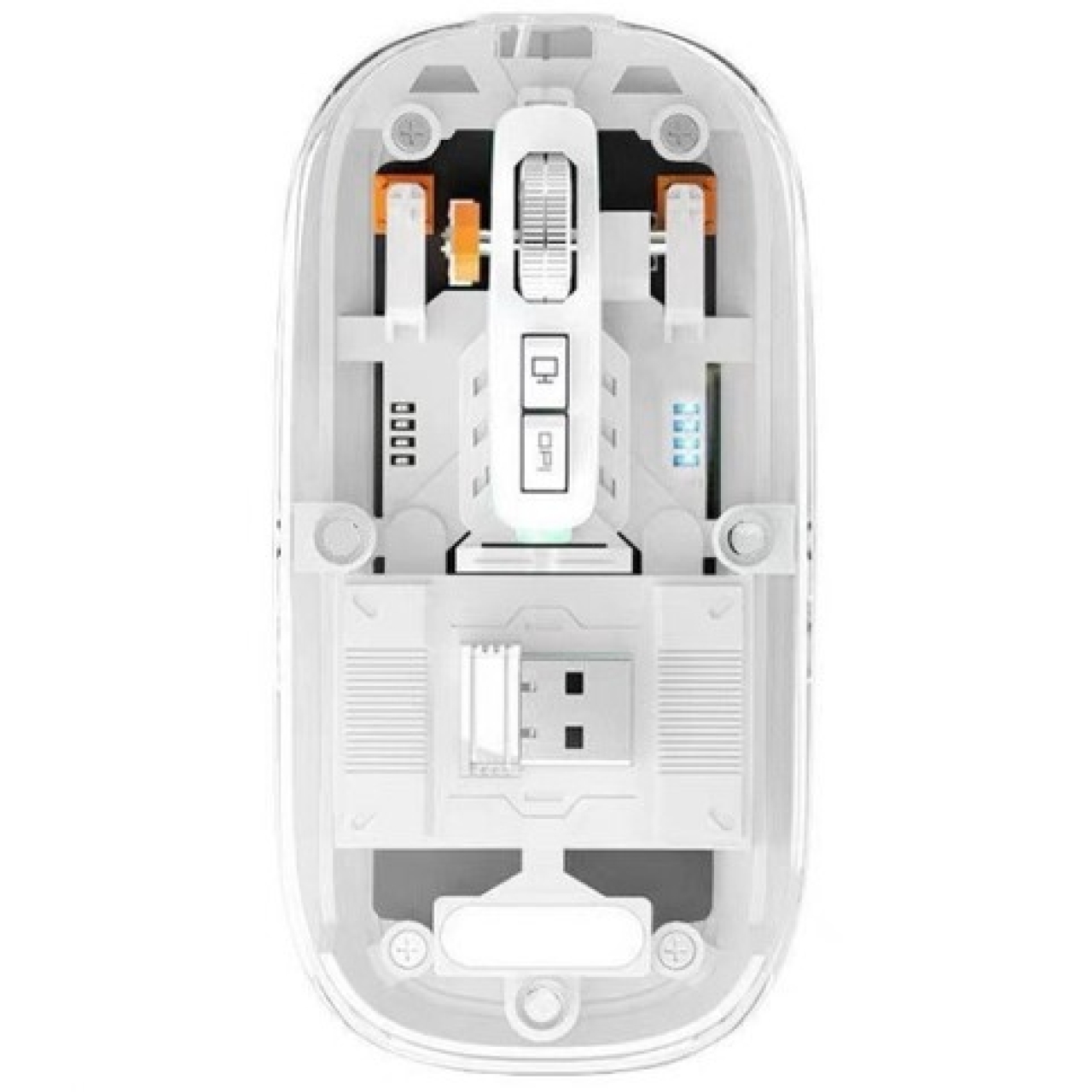 ماوس بلوتوثی مدل  YILIMA به همراه دانگل USB