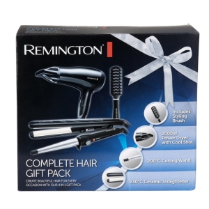 مجموعه محصولات برقی رمینگتون مدل S3500GP