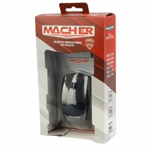 ماوس بی سیم مچر مدل MC MR_170