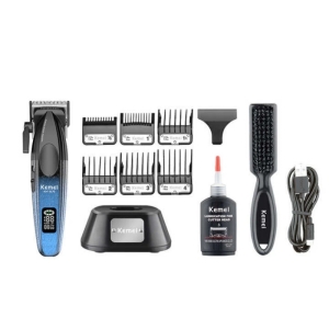 ماشین اصلاح کیمی مدل KM1670