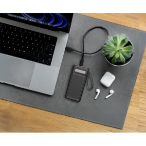 پاوربانک 60000 پرودو مدل PBFCH079