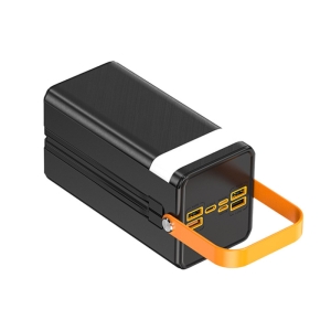 پاوربانک ایکس انرژی مدل X-860 22.5W ظرفیت 60000 میلی آمپر ساعت