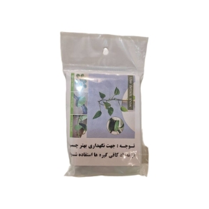 گیره گلهای رونده مدل گلبرگ بسته ده عددی