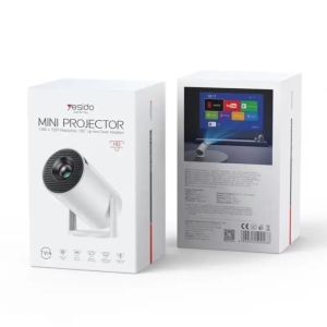 ویدئو پروژکتور یسیدو مدل TV14