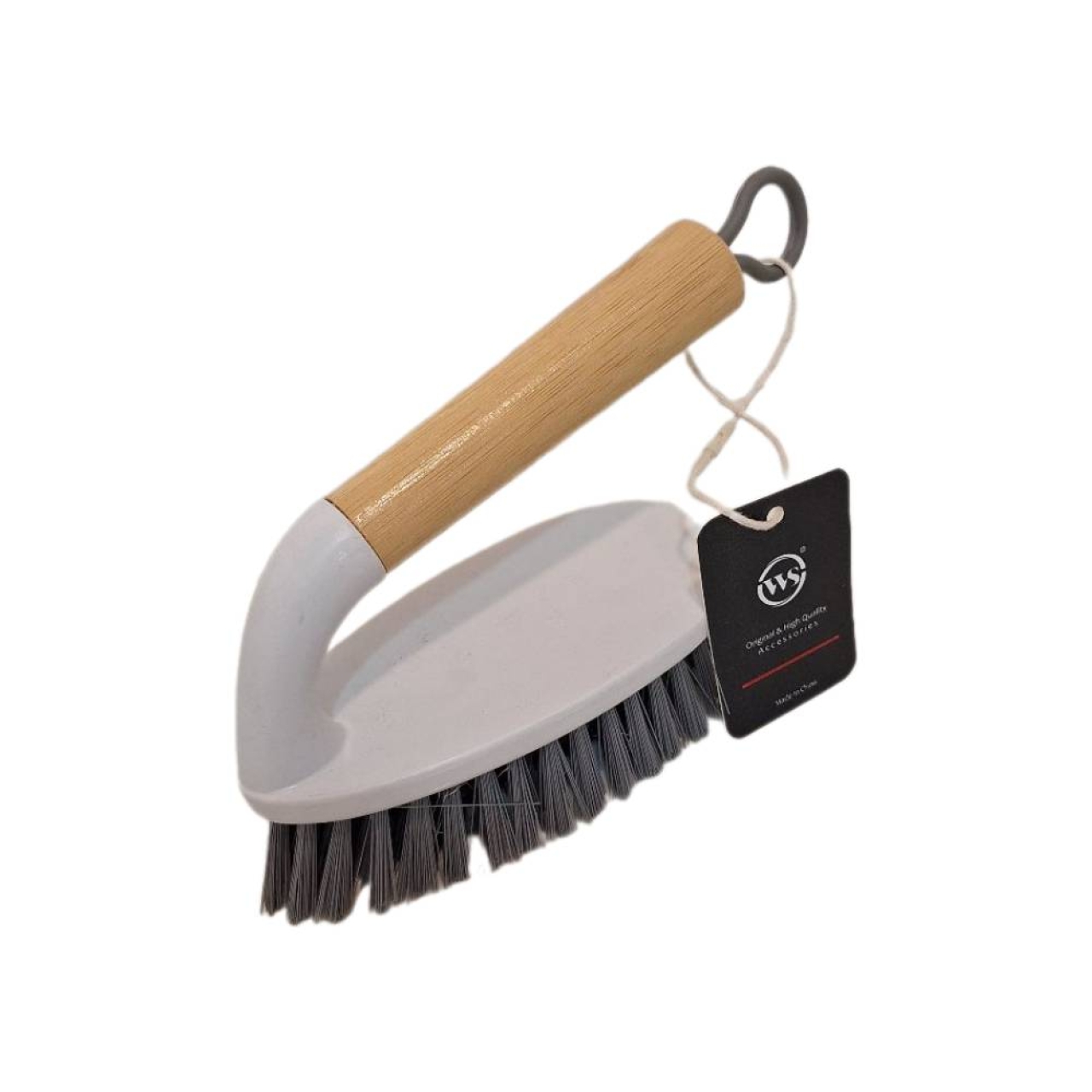 فرچه دستی دسته دار مدل WS 2074