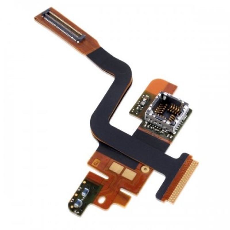 فلت سونی اریکسون مدل Sony Erecsson W380