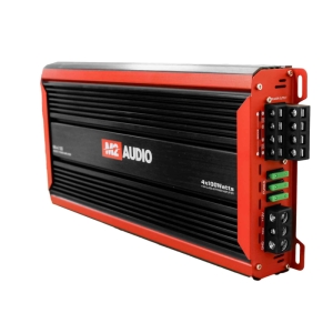 آمپلی فایر چهارکانال M2 Audio مدل MA-4.100