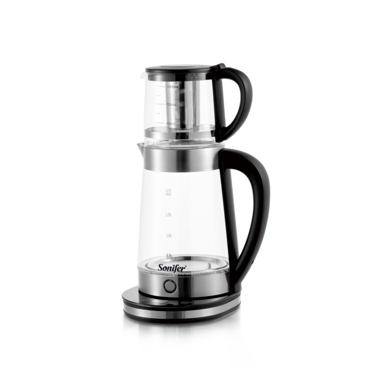 چای‌ساز سونیفر مدل SF-2119