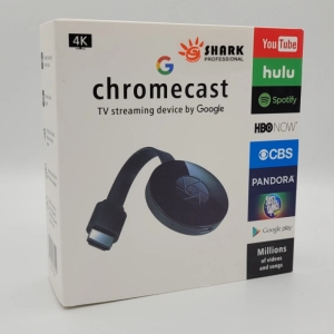 دانگل HDMI مدل کروم کست 